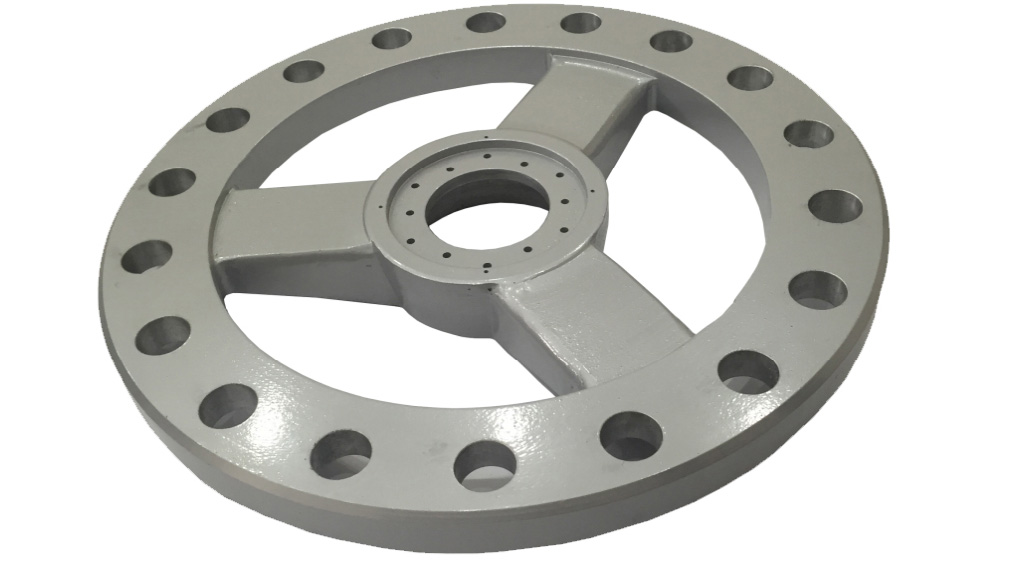 Şişe Etiketleme Makinası Döner Tamburu