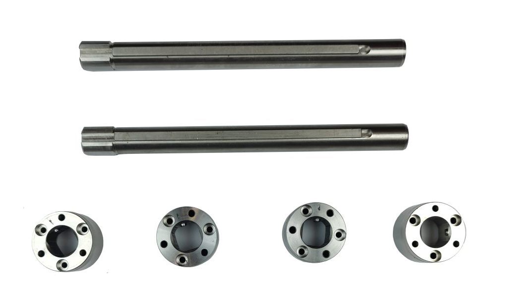 Tutkal Paleti Mili, Tutkal Pabucu Mili